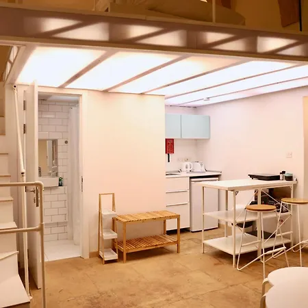 Lovely Duplex In The Charming Town Of By 360 Estates Daire